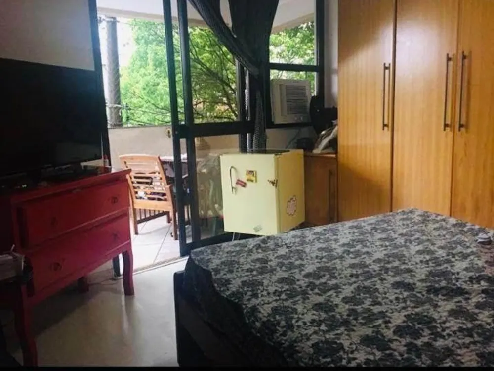 Apartamento, 3 quartos, 113 m² - Foto 4