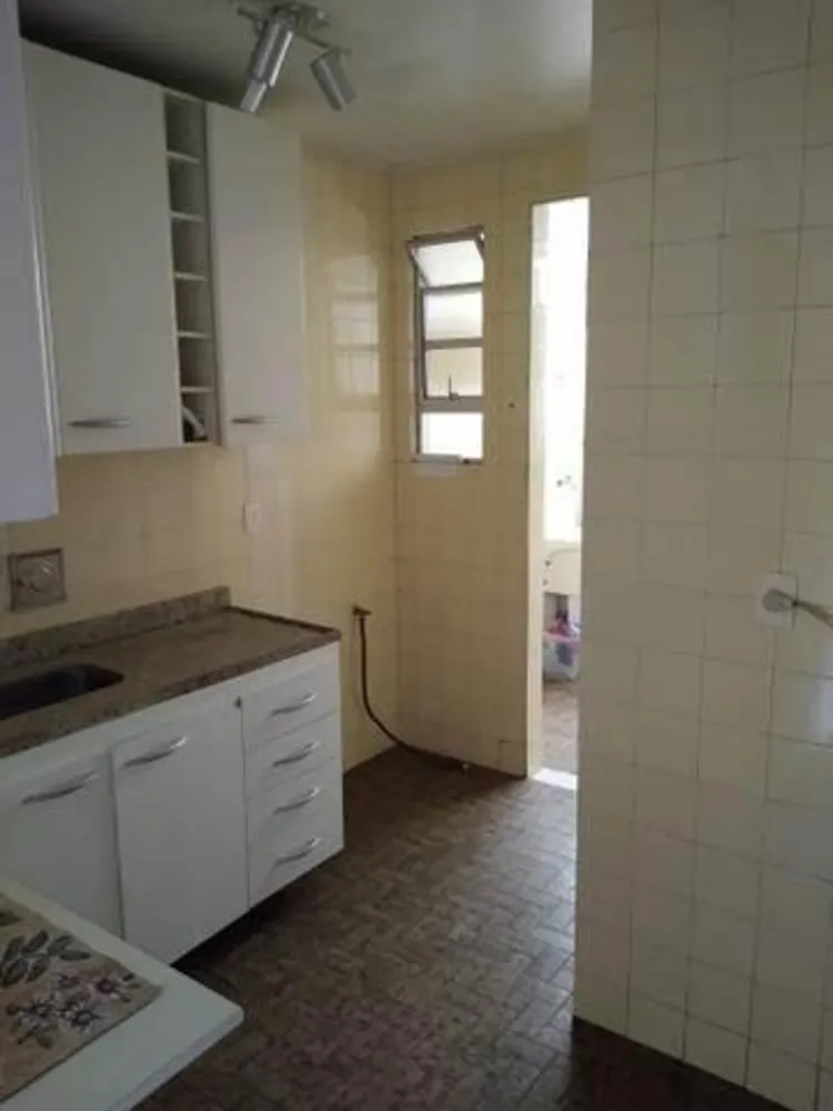 Apartamento, 2 quartos, 65 m² - Foto 11