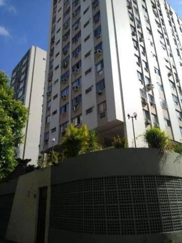 Apartamento, 2 quartos, 65 m² - Foto 14