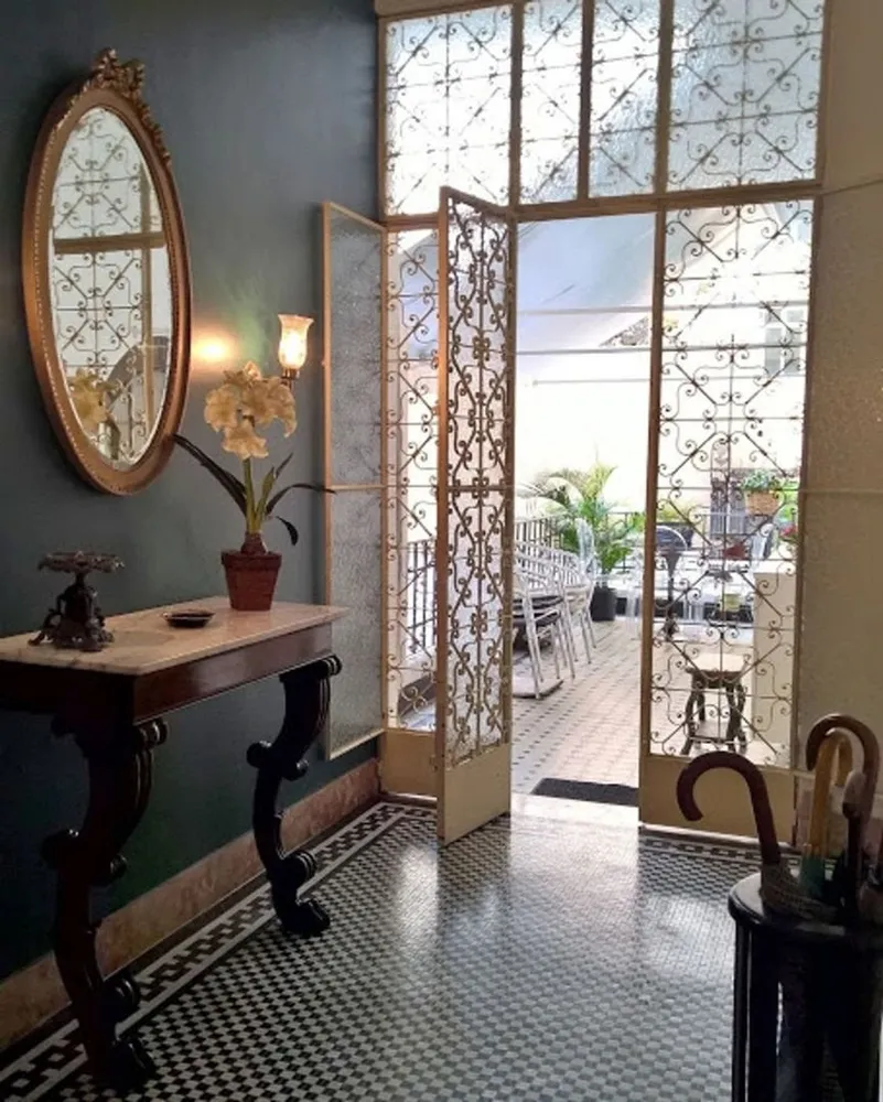 Apartamento, 4 quartos, 204 m² - Foto 10