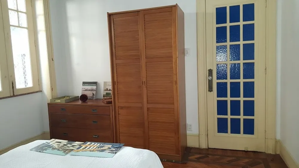 Apartamento, 4 quartos, 204 m² - Foto 4