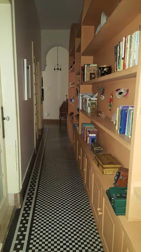 Apartamento, 4 quartos, 204 m² - Foto 19