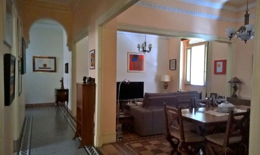 Apartamento, 4 quartos, 204 m² - Foto 12