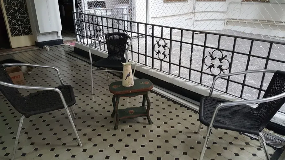 Apartamento, 4 quartos, 204 m² - Foto 14