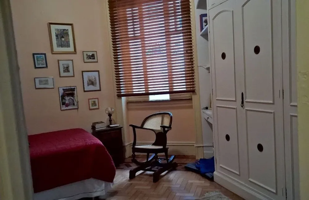 Apartamento, 4 quartos, 204 m² - Foto 3