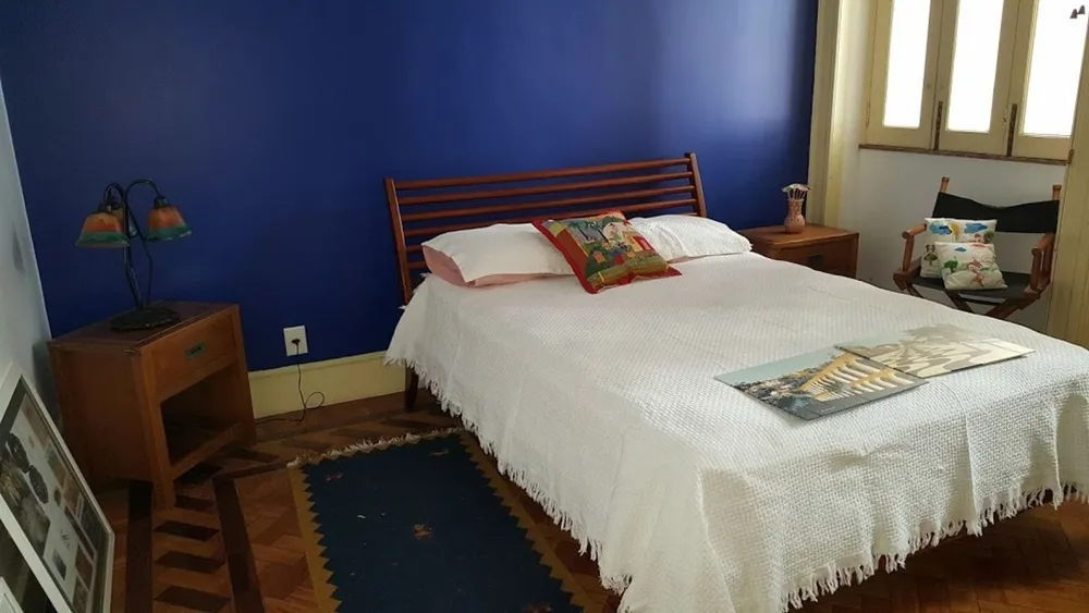 Apartamento, 4 quartos, 204 m² - Foto 5