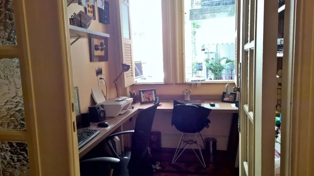 Apartamento, 4 quartos, 204 m² - Foto 21