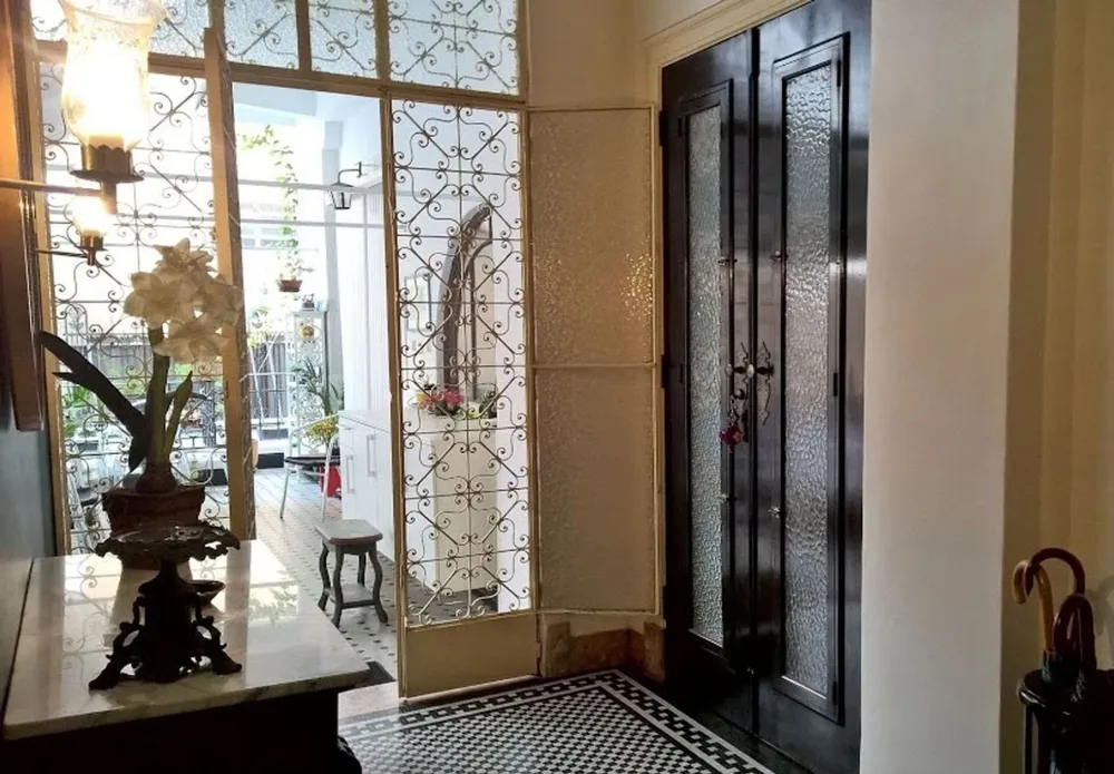 Apartamento, 4 quartos, 204 m² - Foto 13