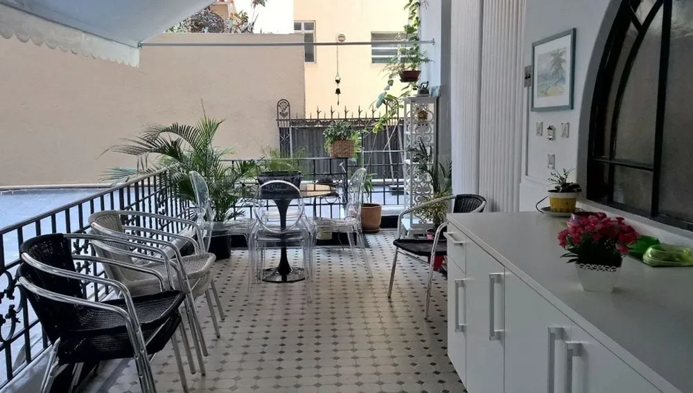 Apartamento, 4 quartos, 204 m² - Foto 16