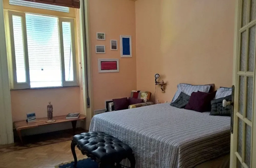 Apartamento, 4 quartos, 204 m² - Foto 1