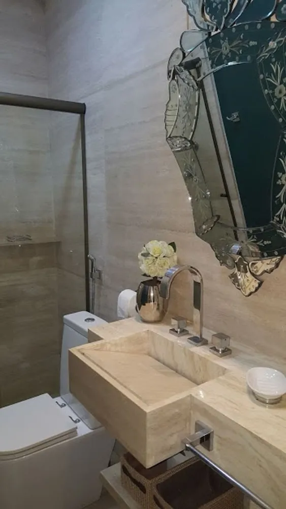 Apartamento, 4 quartos, 204 m² - Foto 9