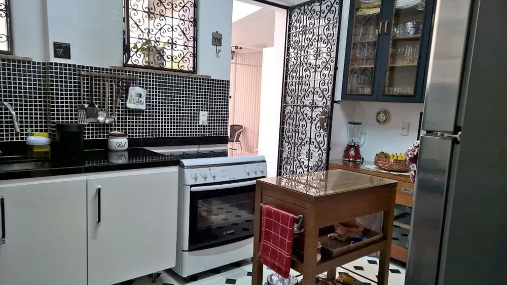 Apartamento, 4 quartos, 204 m² - Foto 17