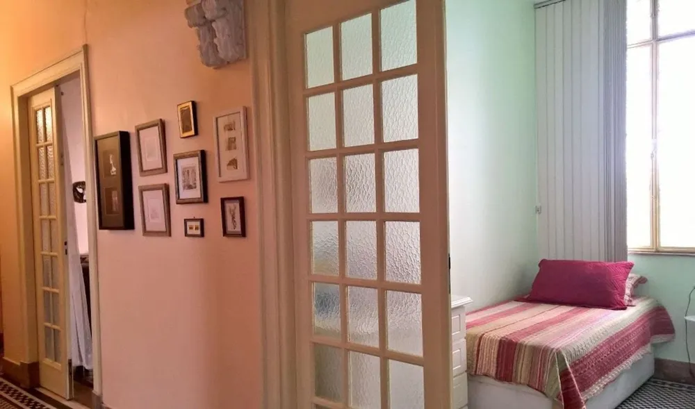 Apartamento, 4 quartos, 204 m² - Foto 6