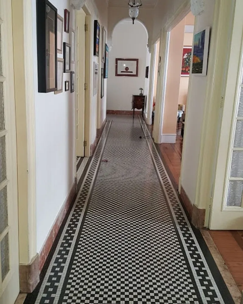 Apartamento, 4 quartos, 204 m² - Foto 20
