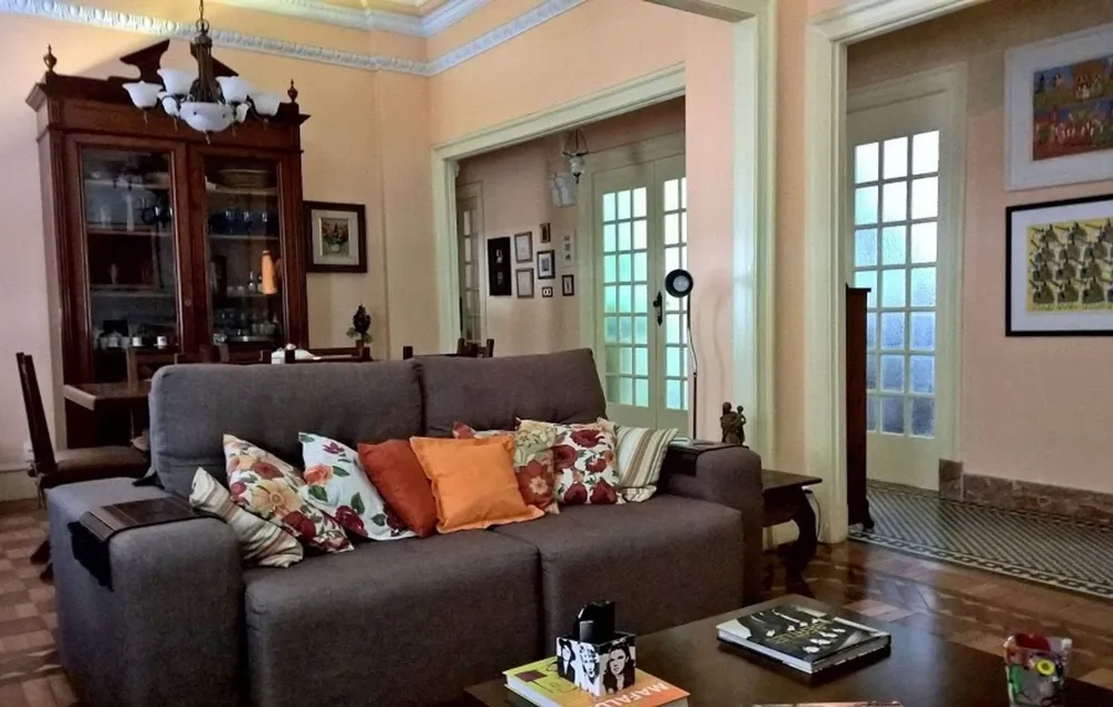 Apartamento, 4 quartos, 204 m² - Foto 11