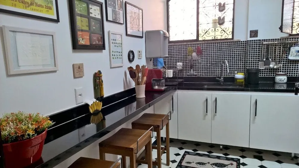 Apartamento, 4 quartos, 204 m² - Foto 18
