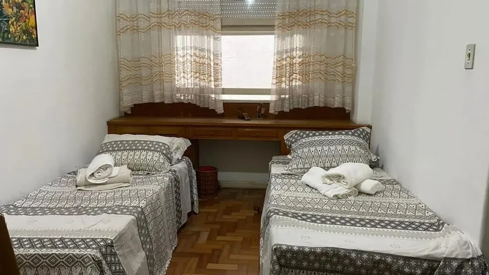 Apartamento, 3 quartos, 130 m² - Foto 5