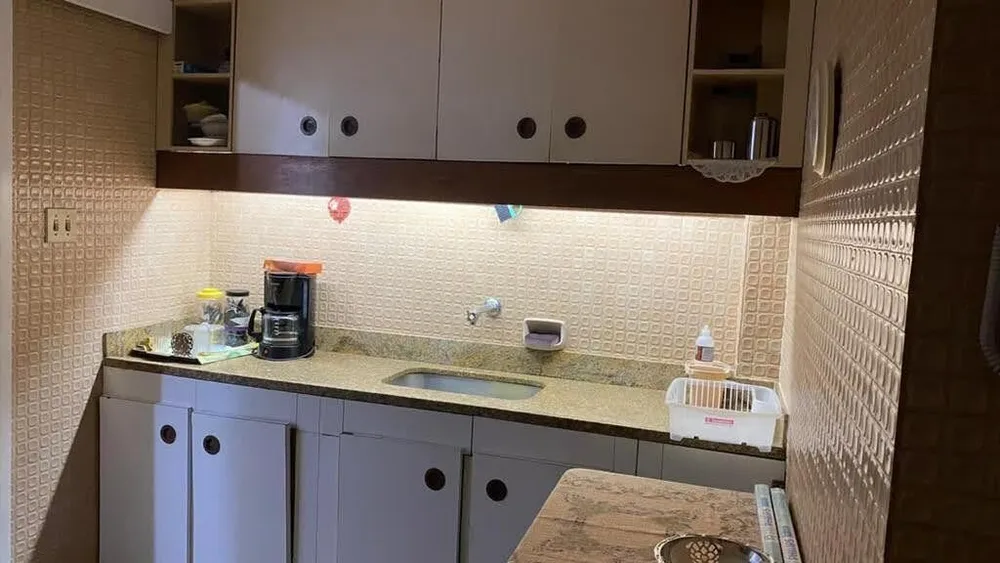 Apartamento, 3 quartos, 130 m² - Foto 9