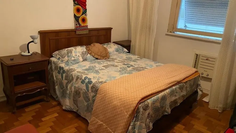 Apartamento, 3 quartos, 130 m² - Foto 4