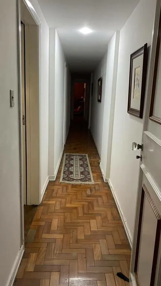Apartamento, 3 quartos, 130 m² - Foto 6