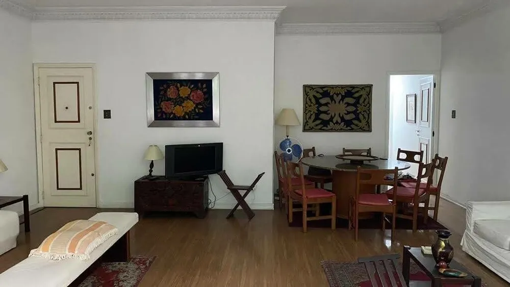 Apartamento, 3 quartos, 130 m² - Foto 3