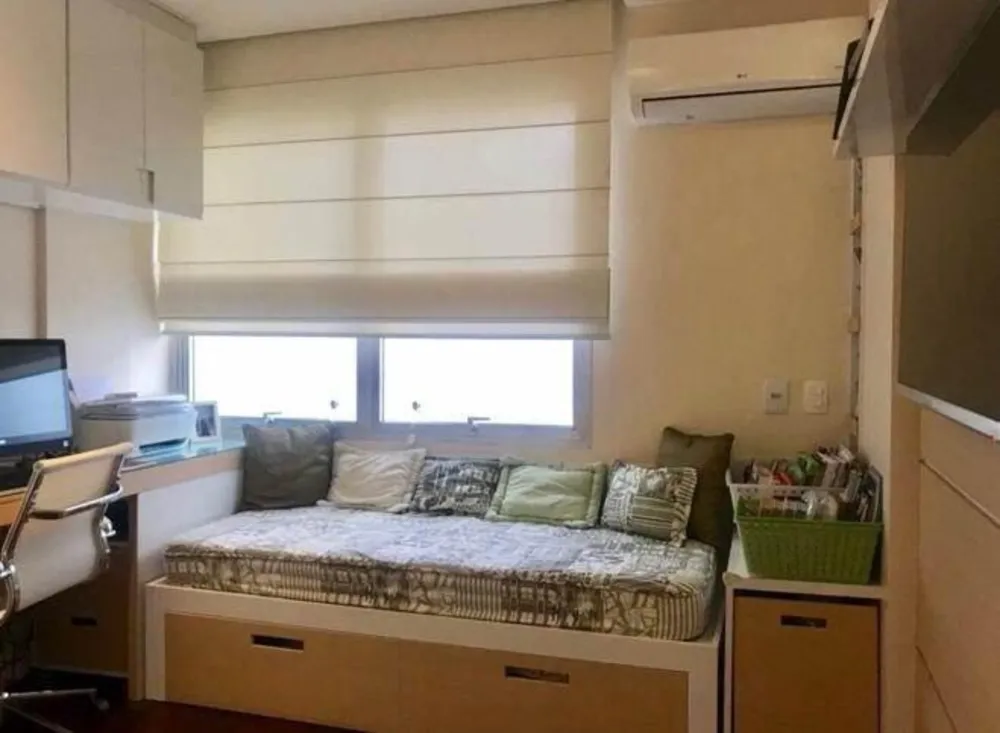 Apartamento, 3 quartos, 170 m² - Foto 13