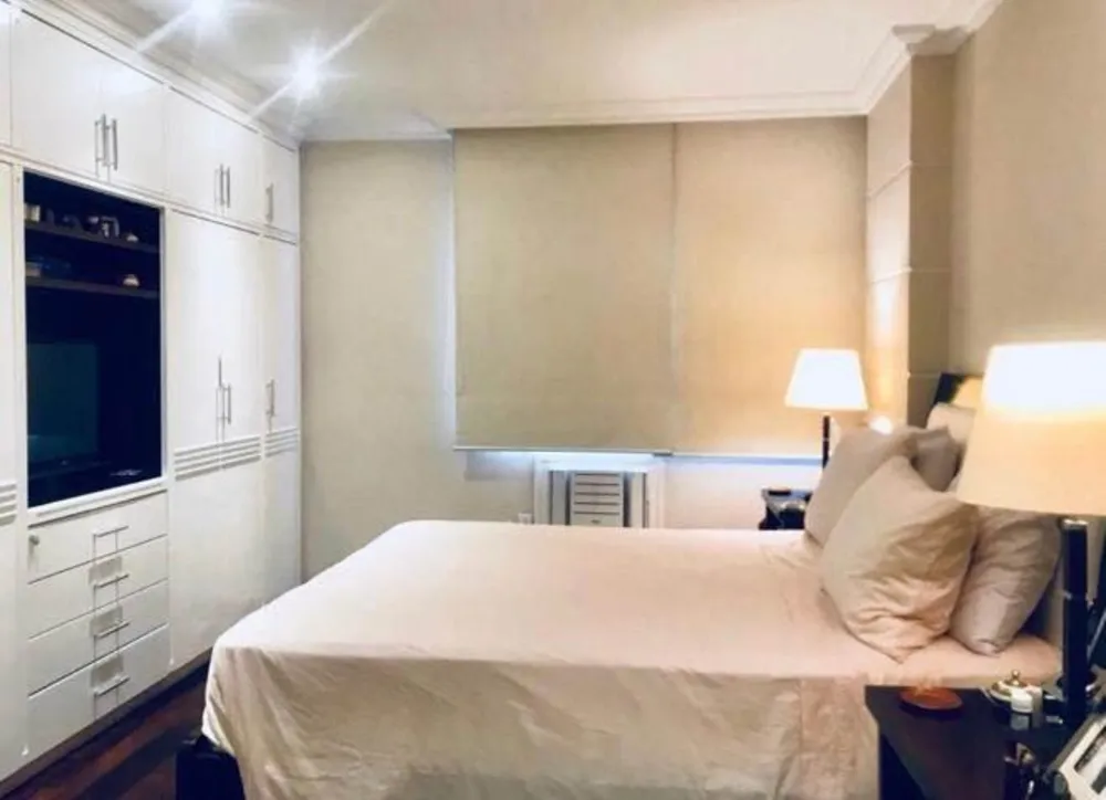 Apartamento, 3 quartos, 170 m² - Foto 8