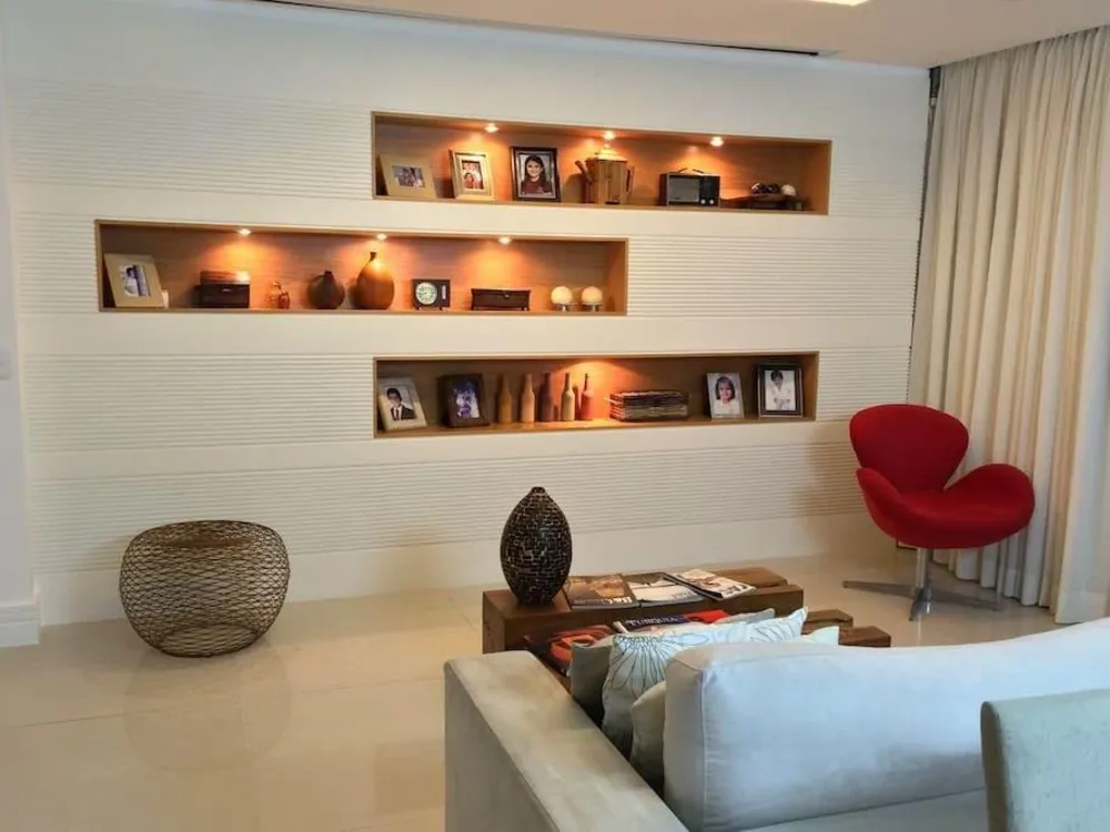 Cobertura, 4 quartos, 340 m² - Foto 9