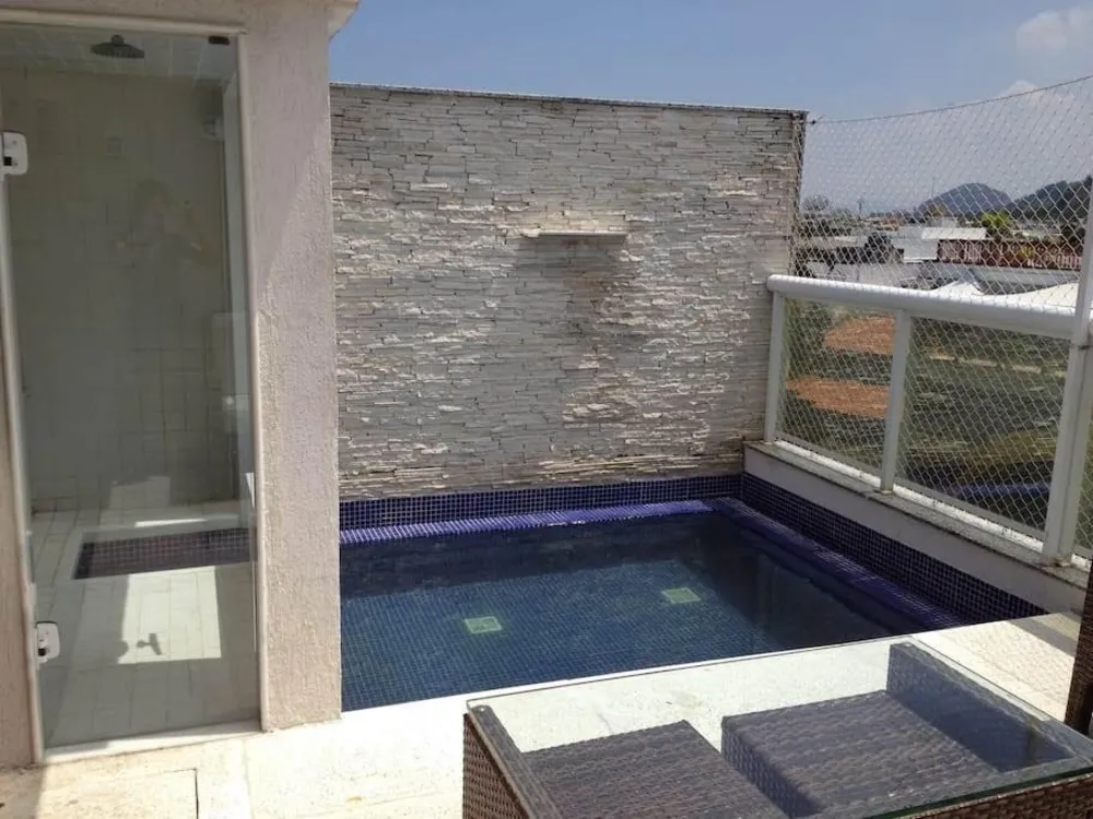 Cobertura, 4 quartos, 340 m² - Foto 24
