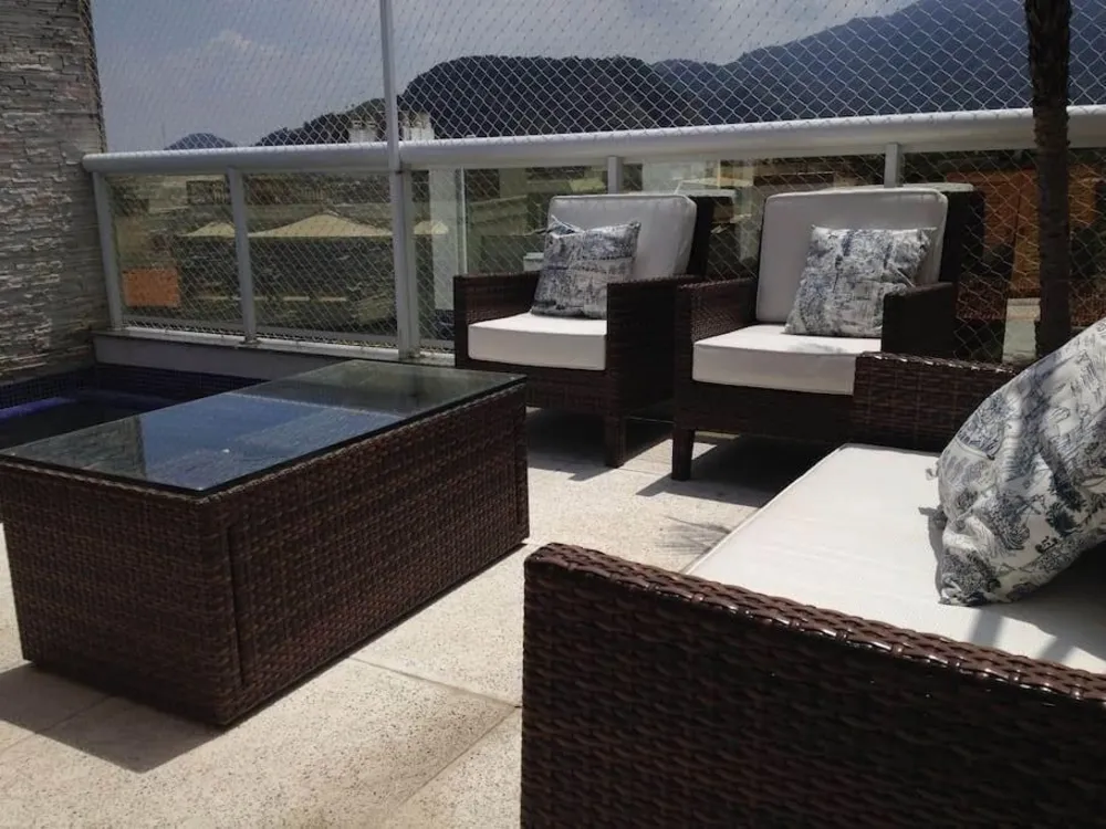 Cobertura, 4 quartos, 340 m² - Foto 29