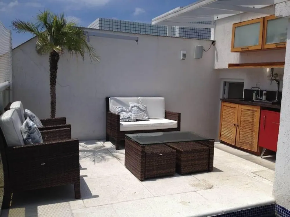 Cobertura, 4 quartos, 340 m² - Foto 26