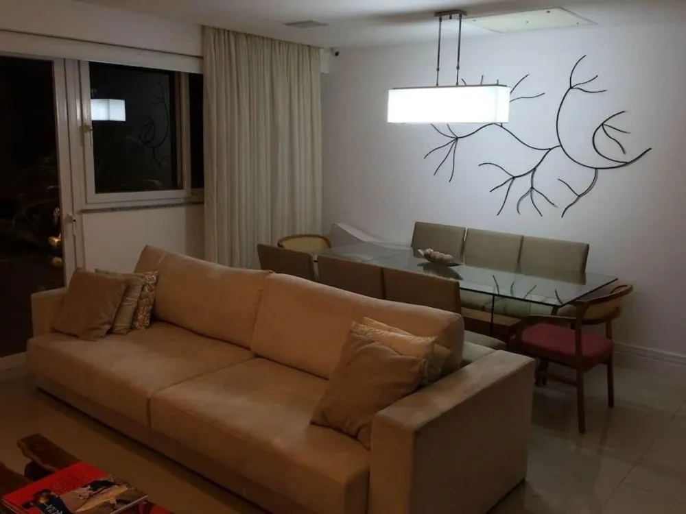 Cobertura, 4 quartos, 340 m² - Foto 5