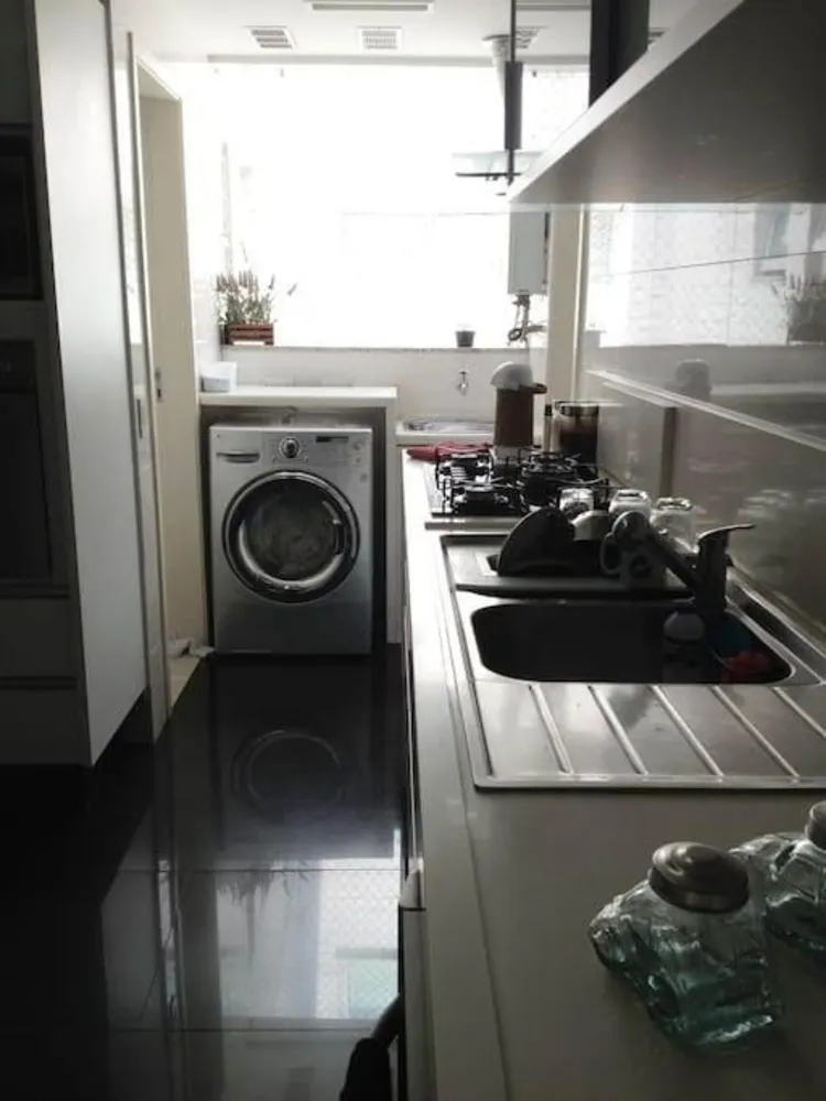 Cobertura, 4 quartos, 340 m² - Foto 22