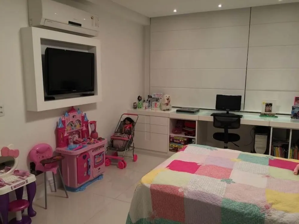 Cobertura, 4 quartos, 340 m² - Foto 10