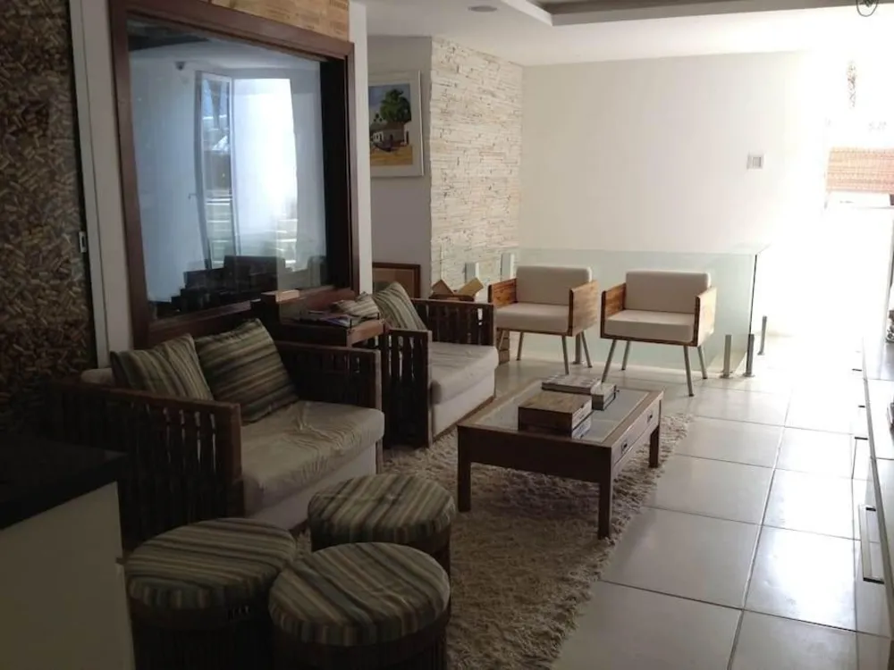 Cobertura, 4 quartos, 340 m² - Foto 4