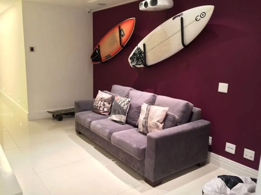 Cobertura, 4 quartos, 340 m² - Foto 8