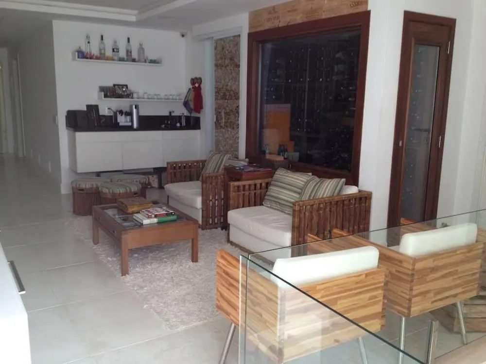 Cobertura, 4 quartos, 340 m² - Foto 3