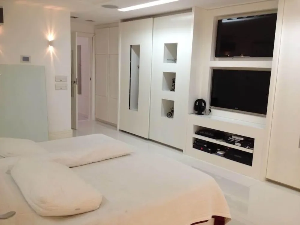 Cobertura, 4 quartos, 340 m² - Foto 13