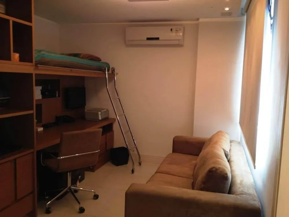 Cobertura, 4 quartos, 340 m² - Foto 14