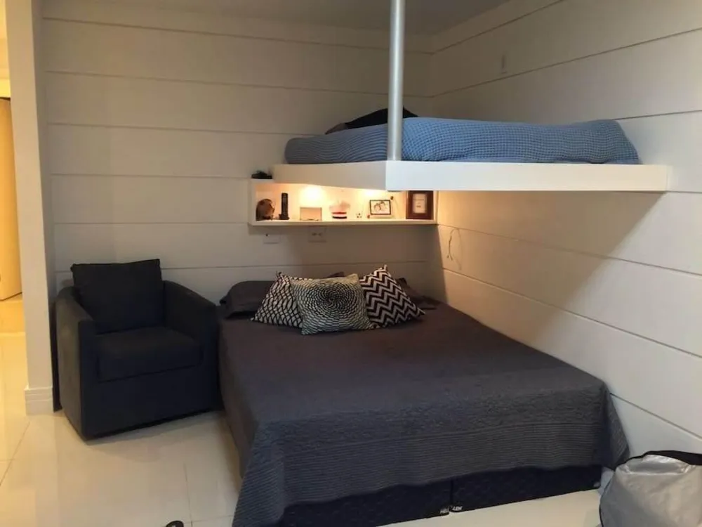 Cobertura, 4 quartos, 340 m² - Foto 11