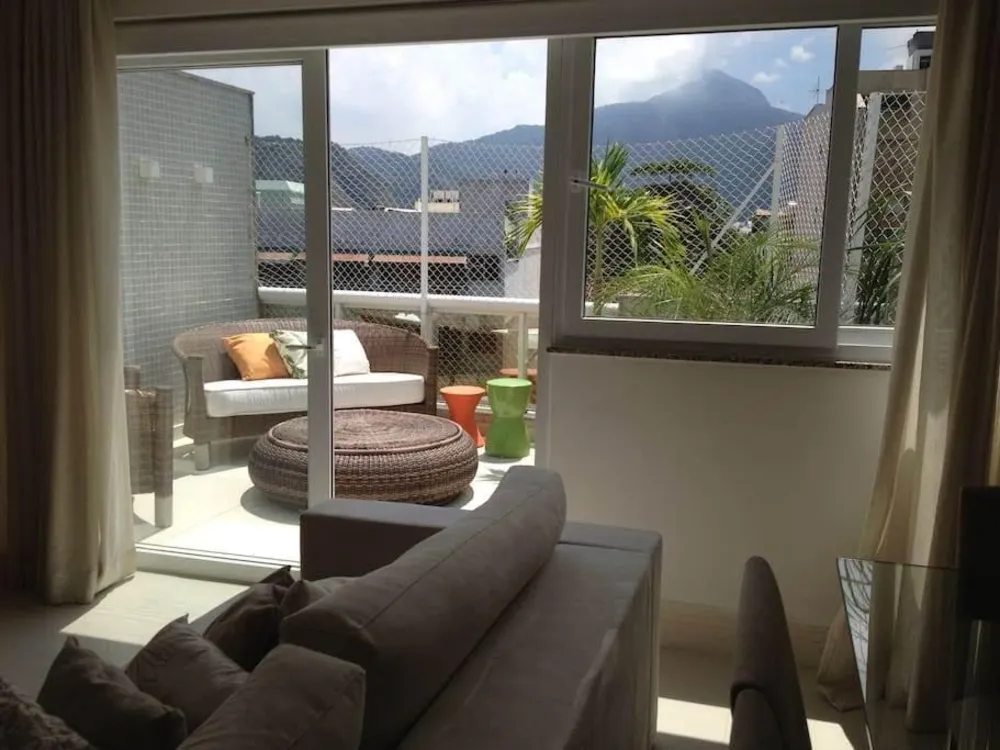 Cobertura, 4 quartos, 340 m² - Foto 27