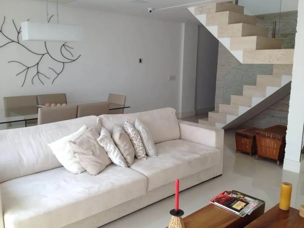 Cobertura, 4 quartos, 340 m² - Foto 6