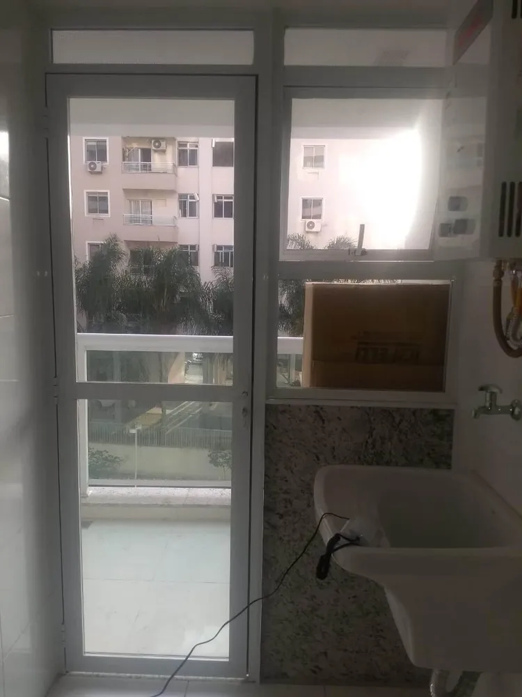 Apartamento, 2 quartos, 54 m² - Foto 3