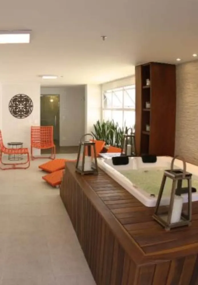 Apartamento, 2 quartos, 54 m² - Foto 23