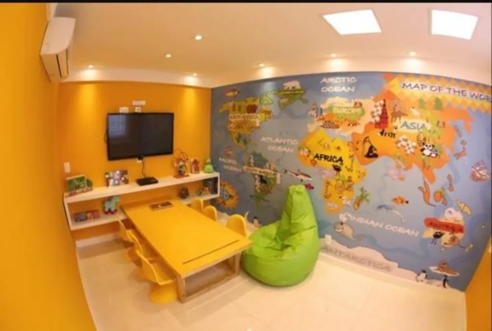 Apartamento, 2 quartos, 54 m² - Foto 21