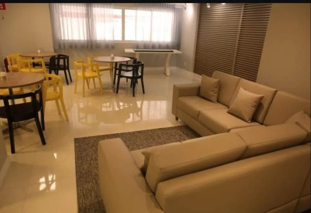 Apartamento, 2 quartos, 54 m² - Foto 16