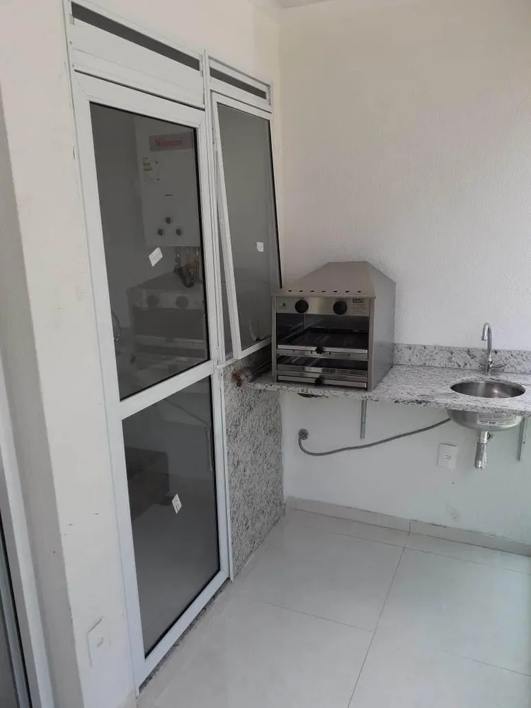 Apartamento, 2 quartos, 54 m² - Foto 4