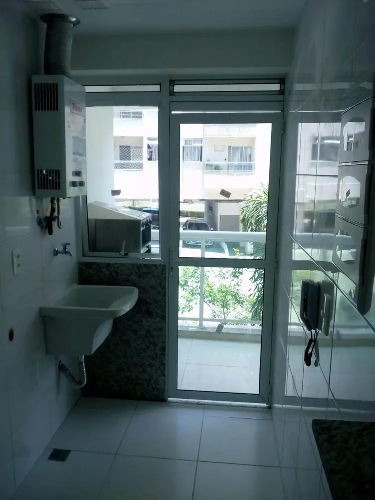 Apartamento, 2 quartos, 54 m² - Foto 13
