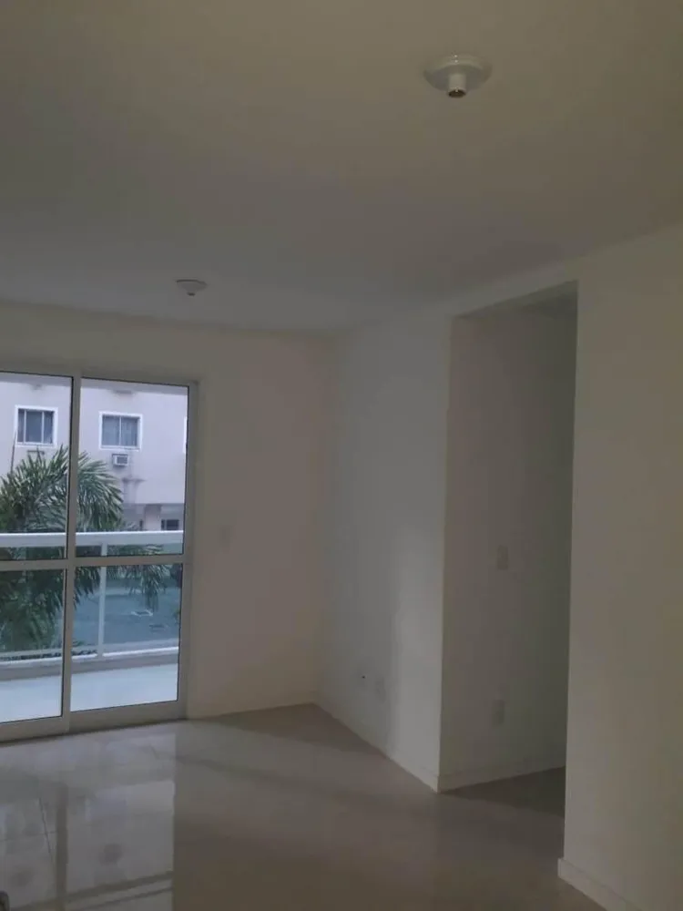 Apartamento, 2 quartos, 54 m² - Foto 2