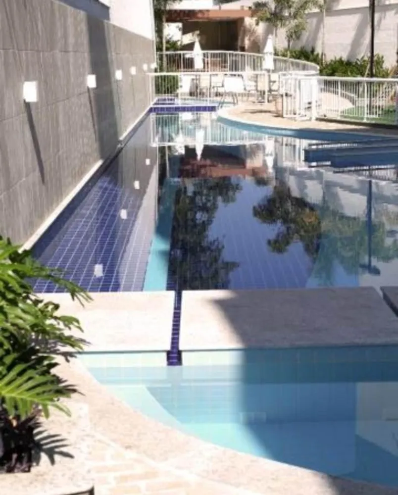 Apartamento, 2 quartos, 54 m² - Foto 24